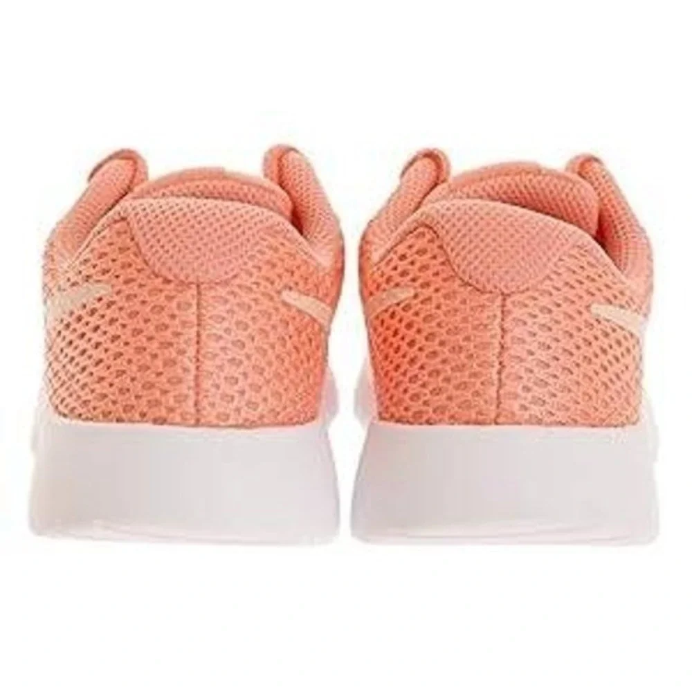 Little‎ Girl Tanjun Sneakers by Nike Pink Size 2 New With Tags